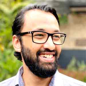 Zak Islam
